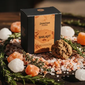 Home shilajit resin pure himalayan